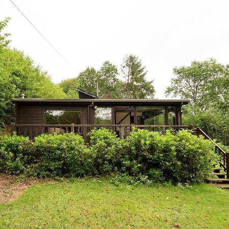 Sympathic Chalet Not Far From La Roche En Ardennes Екстер'єр фото