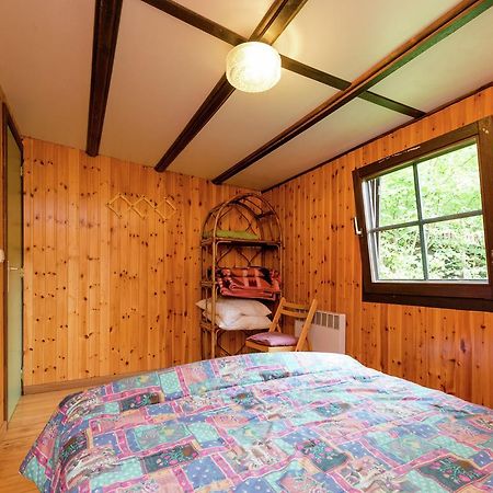 Sympathic Chalet Not Far From La Roche En Ardennes Екстер'єр фото