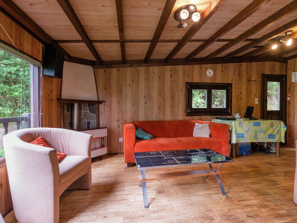 Sympathic Chalet Not Far From La Roche En Ardennes Екстер'єр фото