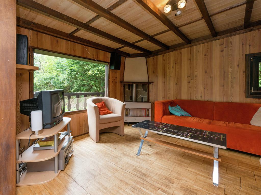 Sympathic Chalet Not Far From La Roche En Ardennes Екстер'єр фото
