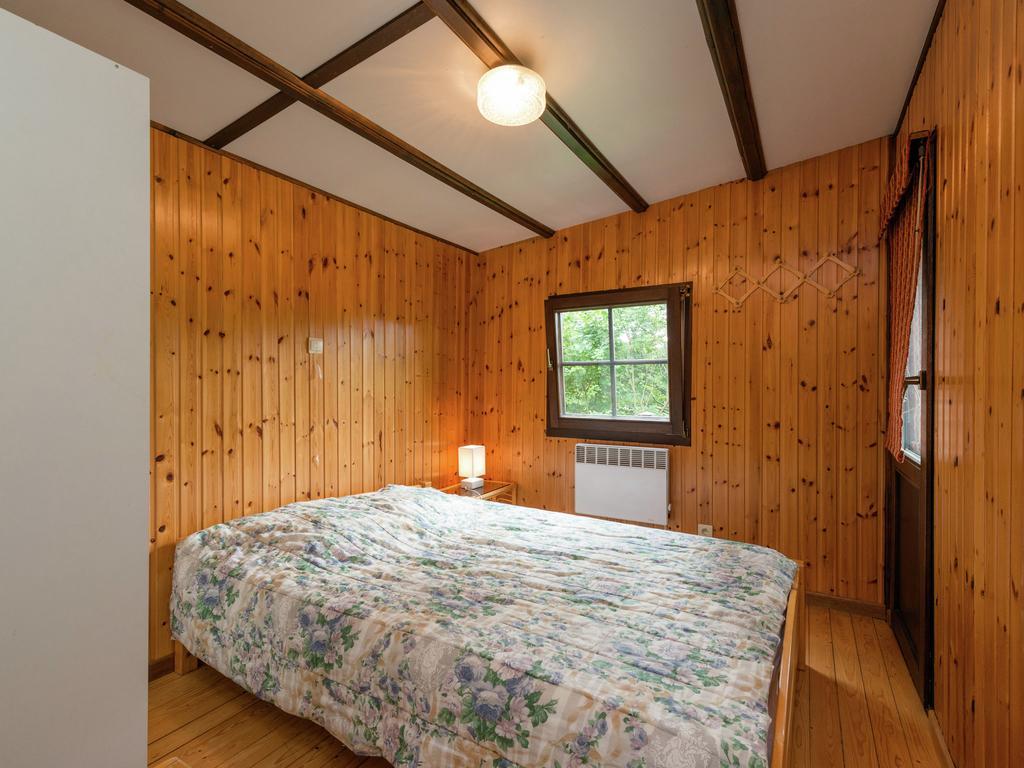 Sympathic Chalet Not Far From La Roche En Ardennes Екстер'єр фото