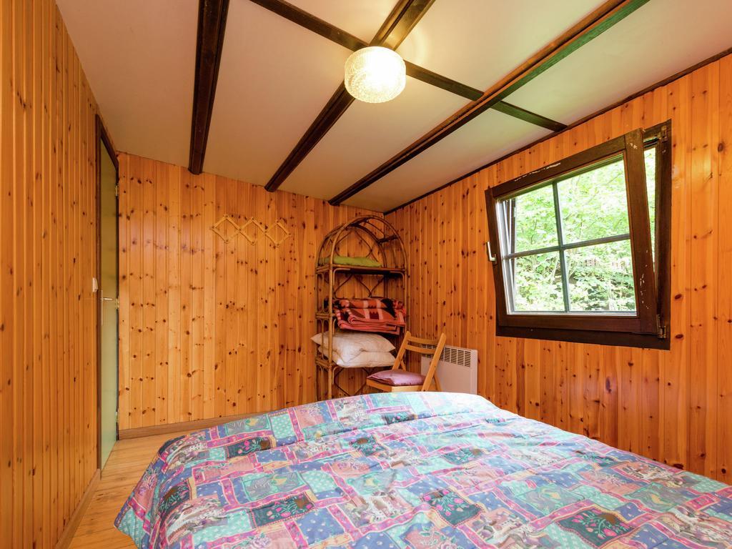 Sympathic Chalet Not Far From La Roche En Ardennes Екстер'єр фото