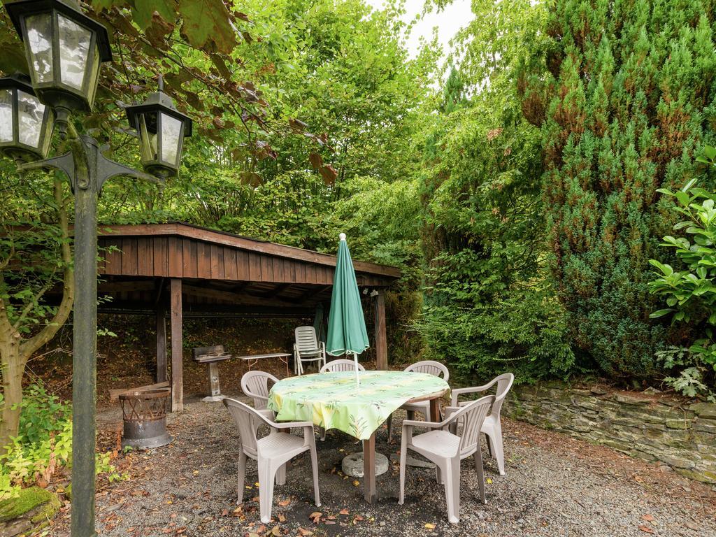 Sympathic Chalet Not Far From La Roche En Ardennes Екстер'єр фото