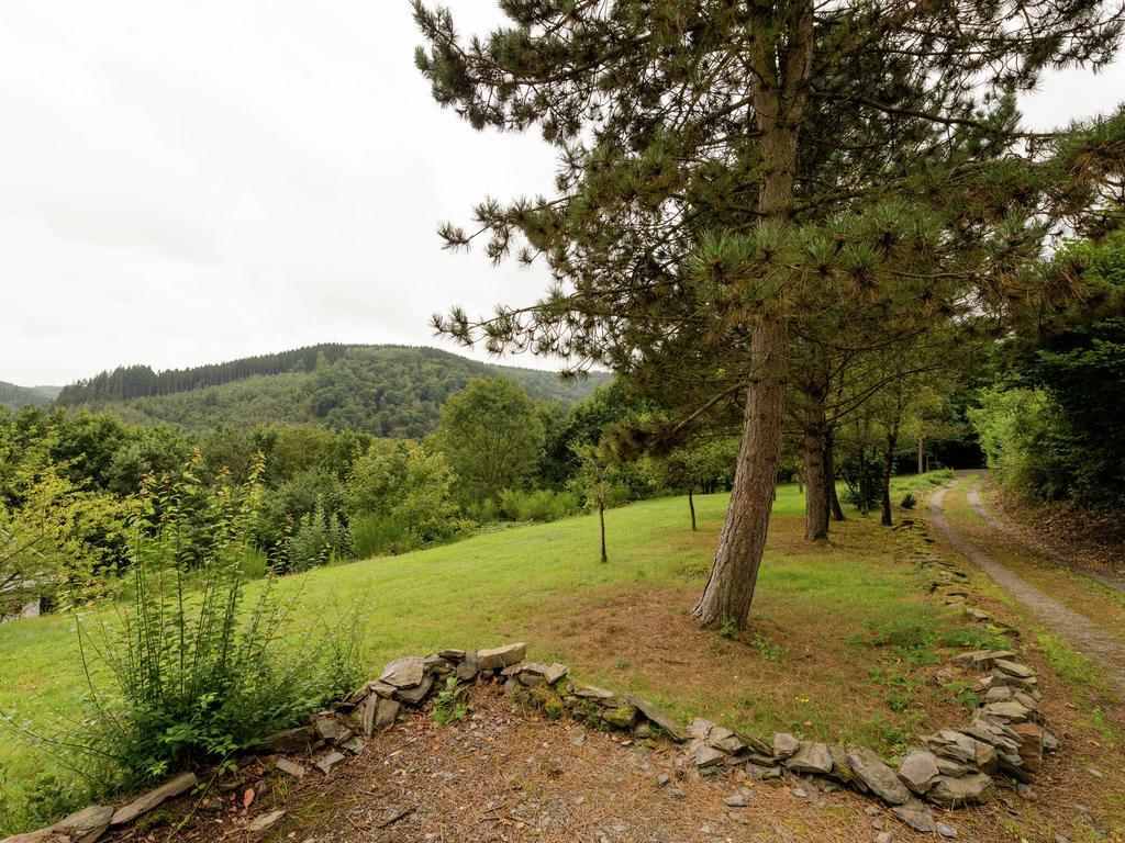Sympathic Chalet Not Far From La Roche En Ardennes Екстер'єр фото